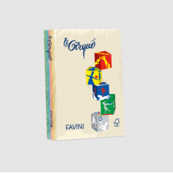 FAVINI ΧΑΡΤΙ Α4 80gr ΔΙΑΦΟΡΑ ΠΑΣΤΕΛ 500Φ.
